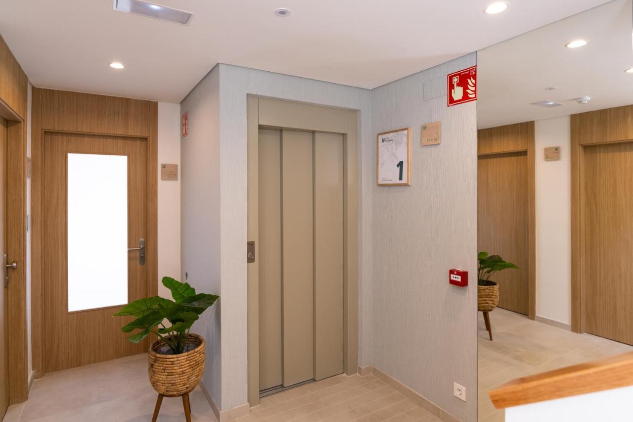 Pension Quinta El Retiro Habitacion Tipo Apartamento Quintanaduenas Exterior photo